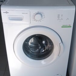 Lave Linge Hublot HIGH ONE