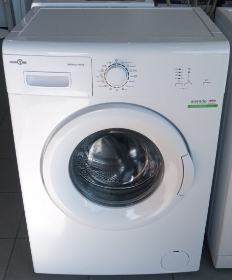 Lave Linge Hublot HIGH ONE