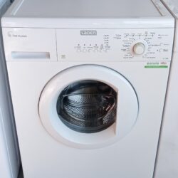 Lave Linge Hublot LADEN