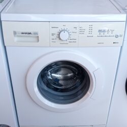 Lave Linge Hublot SIEMENS