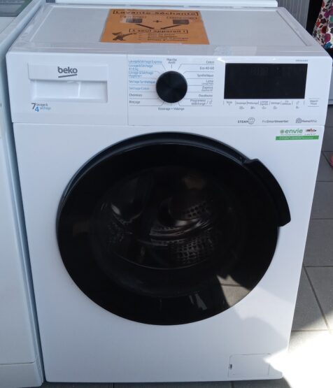 Lavante Séchante BEKO