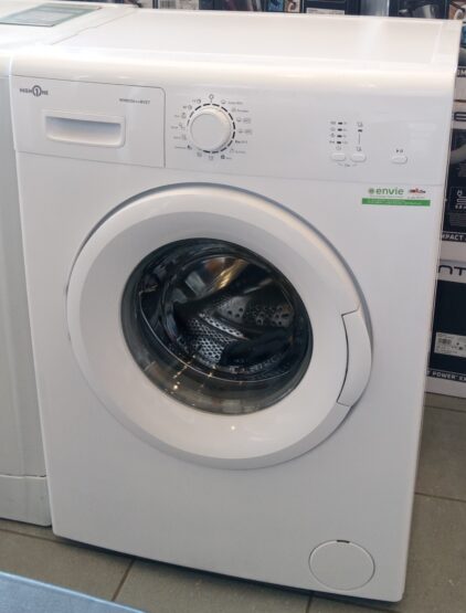 Lave Linge Hublot HIGH ONE