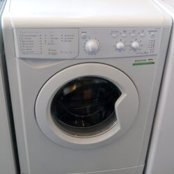 Lave Linge Hublot INDESIT