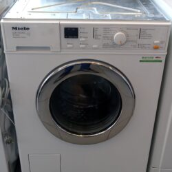 Lave Linge Hublot MIELE