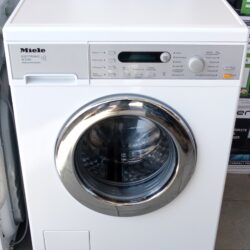 Lave Linge Hublot MIELE