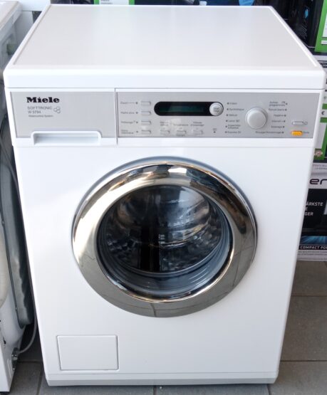 Lave Linge Hublot MIELE