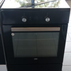 Cuisinière Electrique BEKO