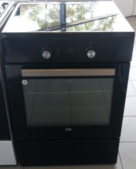 Cuisinière Electrique BEKO