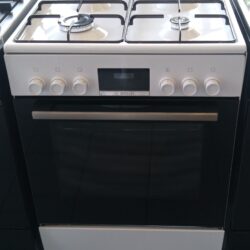 Cuisinière Mixte BOSCH