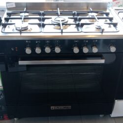 Cuisinière Mixte GLEM GAS
