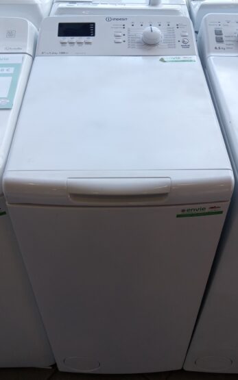 Lave Linge Top INDESIT