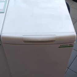 Lave Linge Top WHIRLPOOL