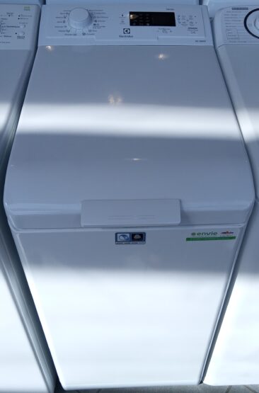 Lave Linge Top ELECTROLUX