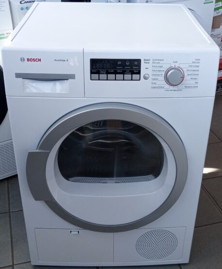 Sèche Linge BOSCH
