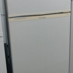 Réfrig Double Froid DAEWOO