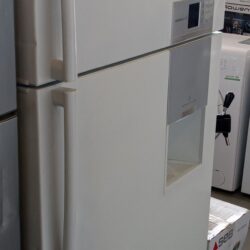 Réfrig. Double Froid LG