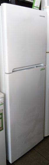 Réfrig. Double Froid DAEWOO