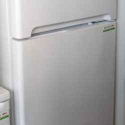 Réfrig. Double Froid DAEWOO