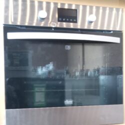 Four ELECTROLUX