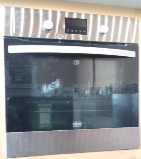 Four ELECTROLUX