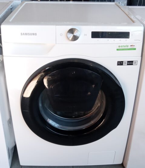 Lave Linge Hublot SAMSUNG