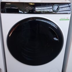 Lave Linge Hublot HAIER