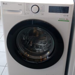 Lave Linge Hublot LG