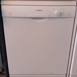 Lave Vaisselle BOSCH