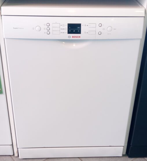 Lave Vaisselle BOSCH
