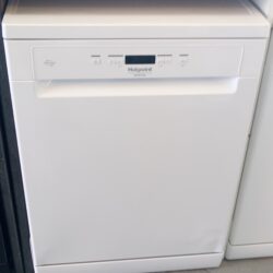 Lave Vaisselle HOTPOINT ARISTON