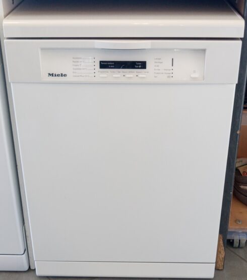 Lave Vaisselle MIELE