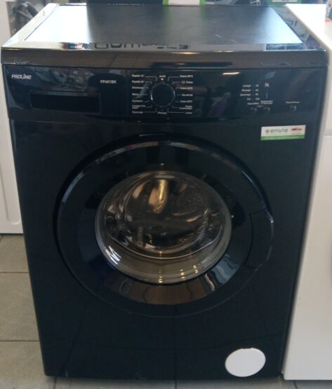 Lave Linge Hublot PROLINE