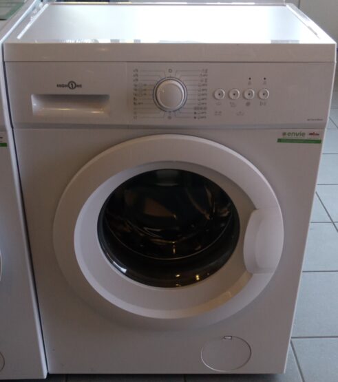Lave Linge Hublot HIGH ONE