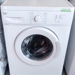 Lave Linge Hublot BEKO
