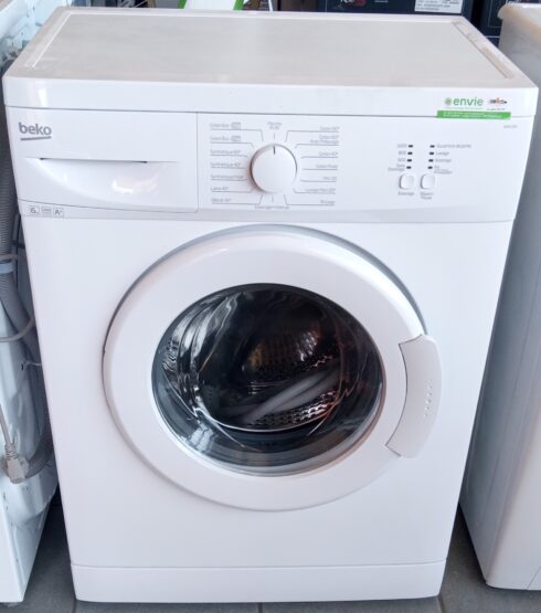 Lave Linge Hublot BEKO