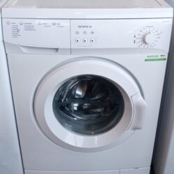 Lave Linge Hublot TECHNICAL