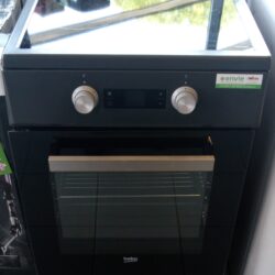 Cuisinière électrique BEKO