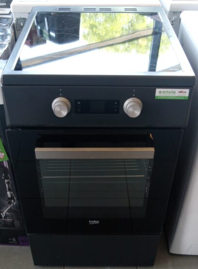 Cuisinière électrique BEKO