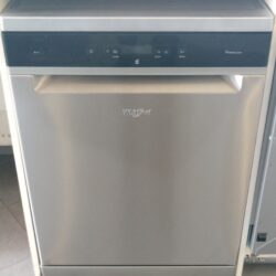 Lave Vaisselle WHIRLPOOL
