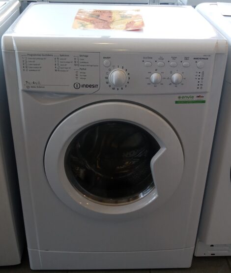 Lavante Séchante INDESIT