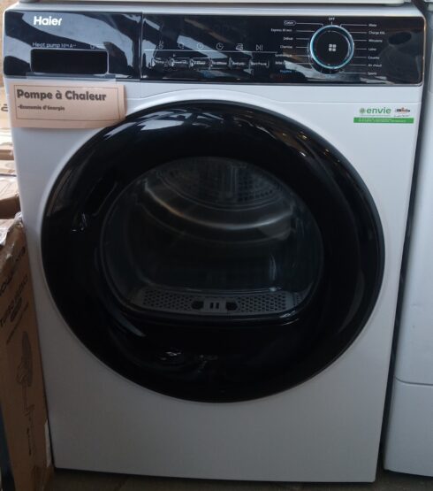 Sèche Linge HAIER