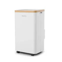 Climatiseur ROWENTA Turbo Eco Sense+