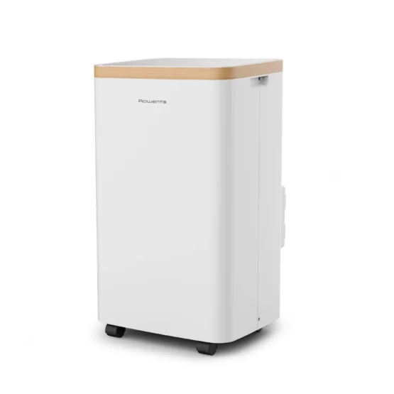 Climatiseur ROWENTA Turbo Eco Sense+