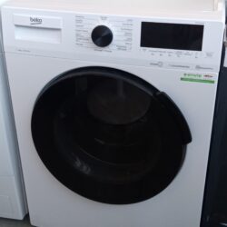 Lave Linge Hublot BEKO