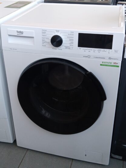 Lave Linge Hublot BEKO