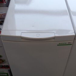 Lave Linge Top INDESIT