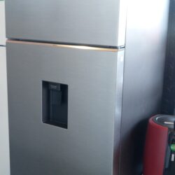 Réfrig. combiné BOULANGER