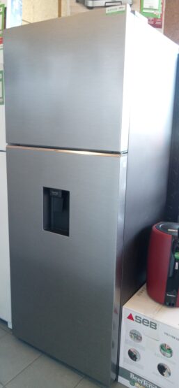 Réfrig. combiné BOULANGER