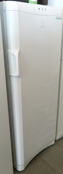 Congélateur Armoire INDESIT