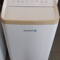 Climatiseur ROWENTA Turbo Eco Sense+